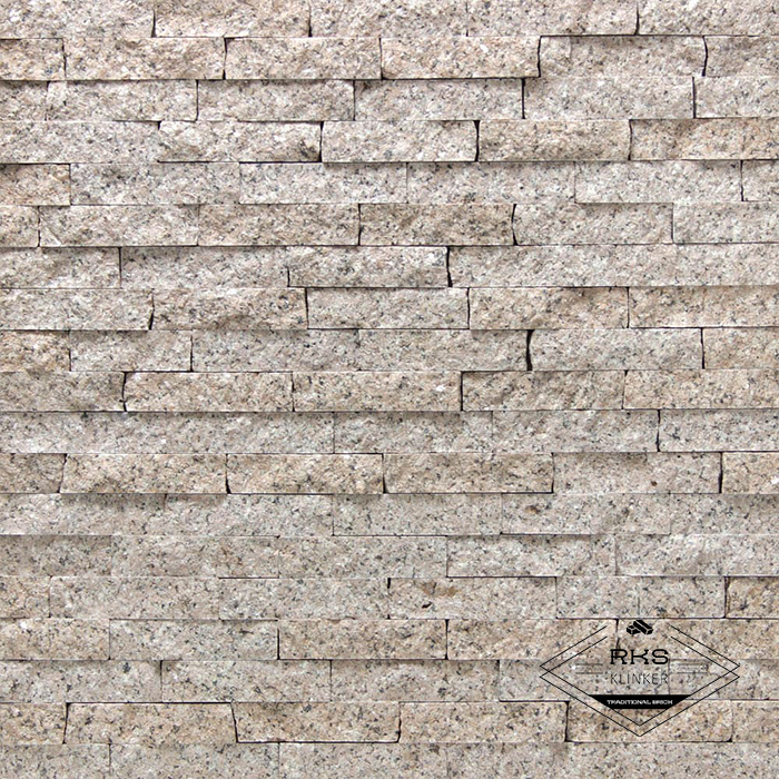 Фасадный камень Полоса - Гранит Куртинский в Волгограде